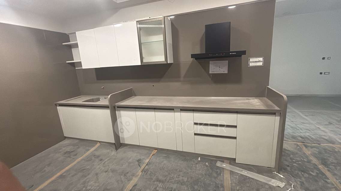 3 BHK Flat In Jhamtani Nandan Ace For Sale  In Balewadi