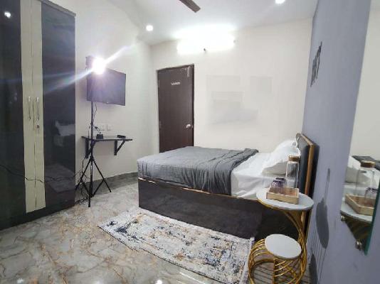 1 RK Flat In Ikon Tower for Rent  In Kondapur