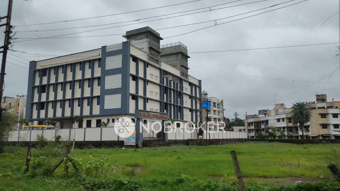 Office Space in Palghar, Mumbai for sale 