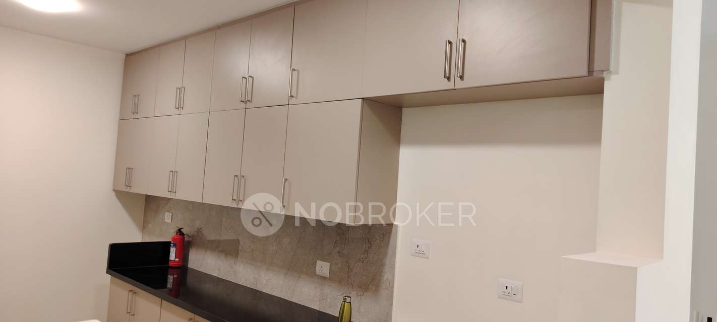 3 BHK Flat In Juniper At Brigade Orchards, Devanahalli For Sale  In Devanahalli