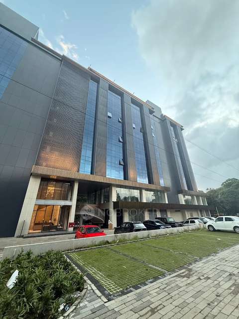 Office Space in Bhosari, Pune for sale 