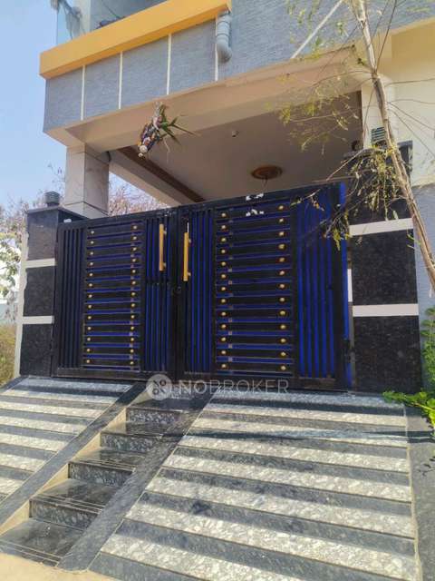 1 BHK House for Rent  In Peerzadiguda