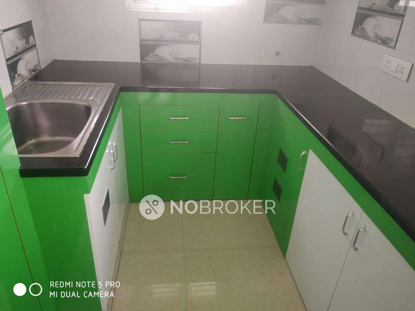 3 BHK Flat In Sai Ananya For Sale  In Mugalivakkam