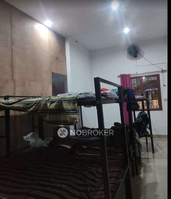 PG for Boys in Urappakkam