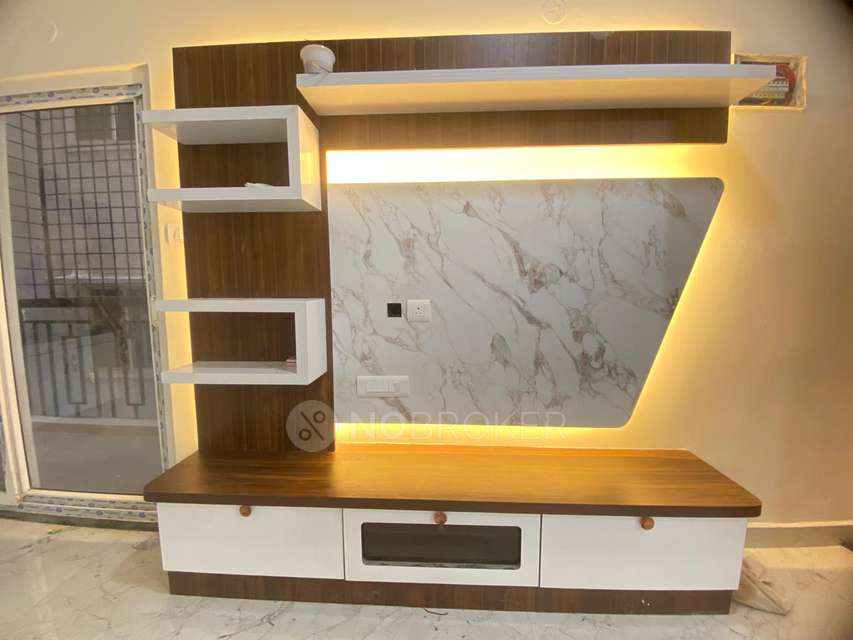 3 BHK Flat In Jeya Narayana Paradise, Kaggadasapura, Bangalore For Sale  In Kaggadasapura