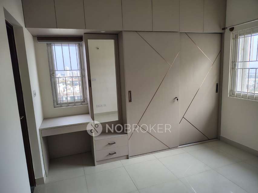 2 BHK Flat In Prestige Primrose Hills, Kanakapura Road for Rent  In Kanakapura Road