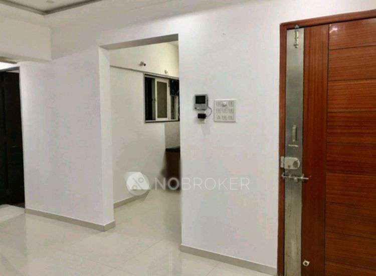 1 BHK Flat In Gk Rose E Mehar for Rent  In Rahatani