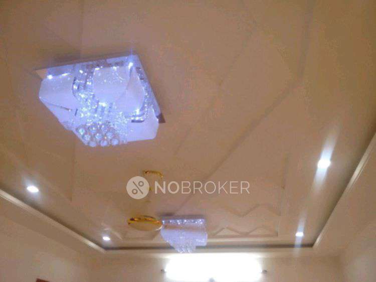 1 BHK Flat In Gk Rose E Mehar for Rent  In Rahatani