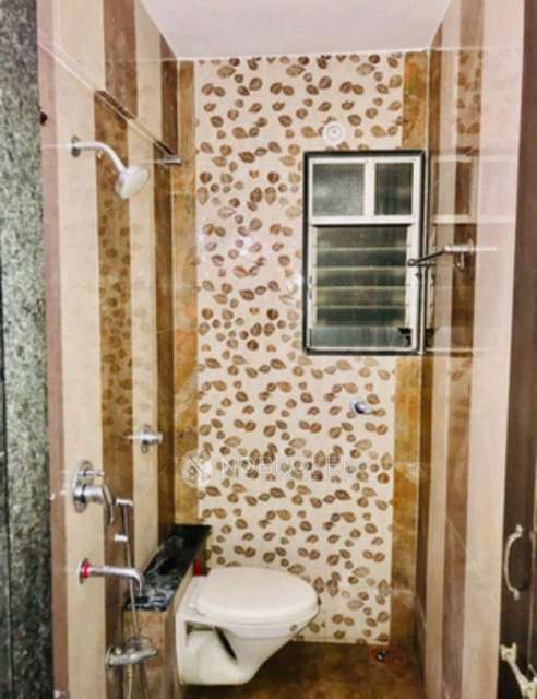 1 BHK Flat In Gk Rose E Mehar for Rent  In Rahatani