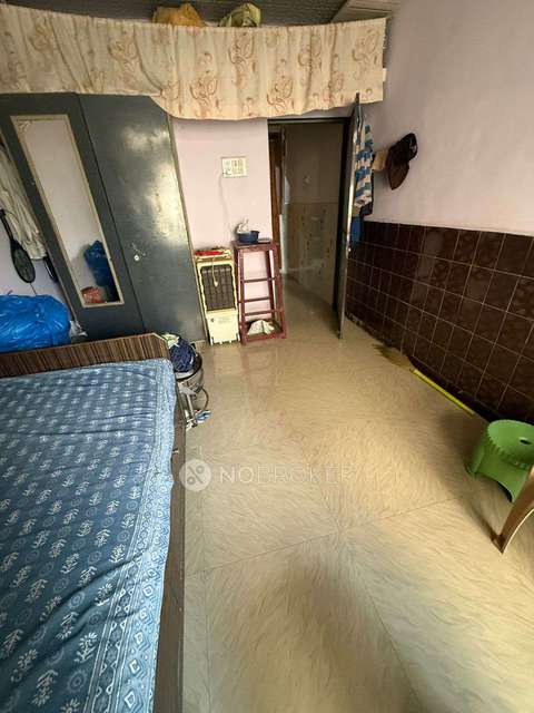 1 BHK Flat In Baliram Gauri C.h.s. Kalwa For Sale  In Thane