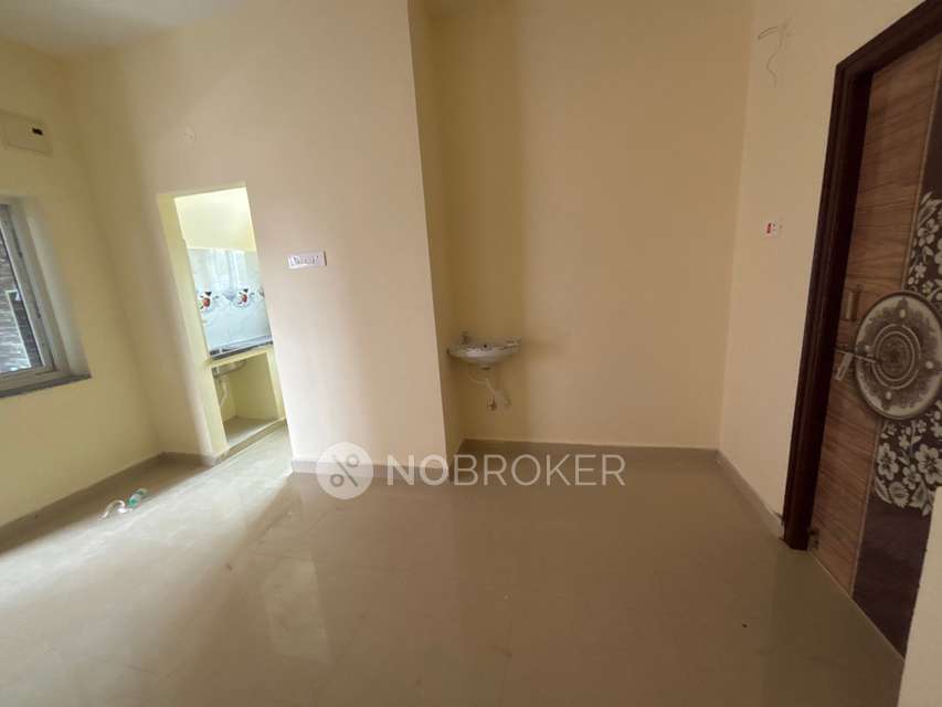 1 BHK Flat In Trinty Shalom Homes for Rent  In Nizampet