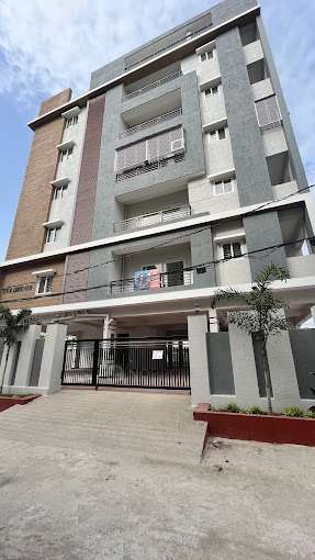 1 BHK Flat In Trinty Shalom Homes for Rent  In Nizampet