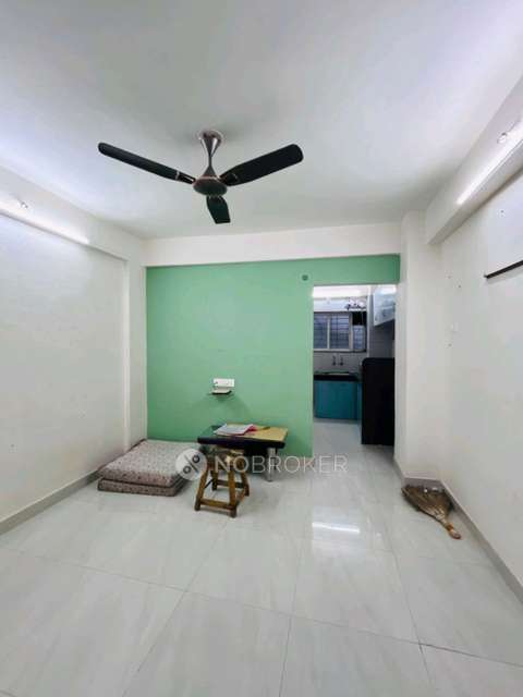 1 RK House for Rent  In Lal Bahadur Colony