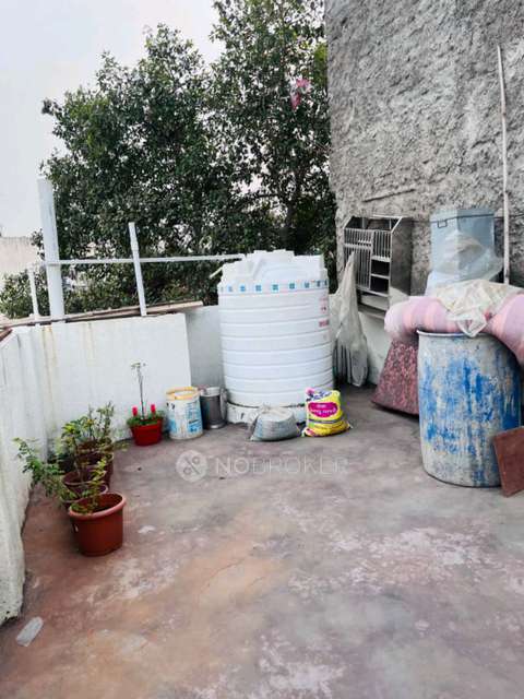 1 RK House for Rent  In Lal Bahadur Colony