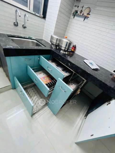 1 RK House for Rent  In Lal Bahadur Colony