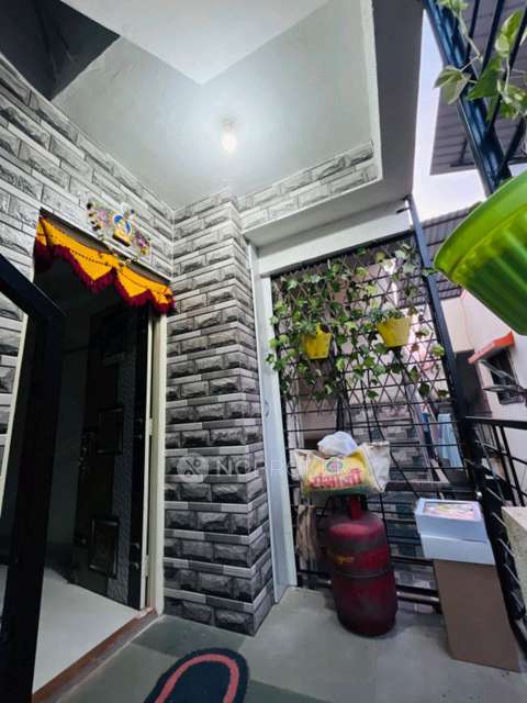 1 RK House for Rent  In Lal Bahadur Colony