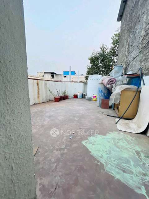 1 RK House for Rent  In Lal Bahadur Colony