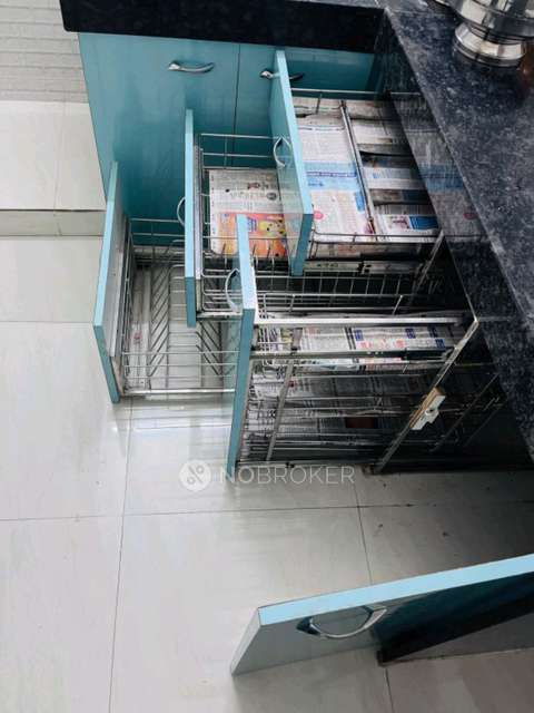 1 RK House for Rent  In Lal Bahadur Colony