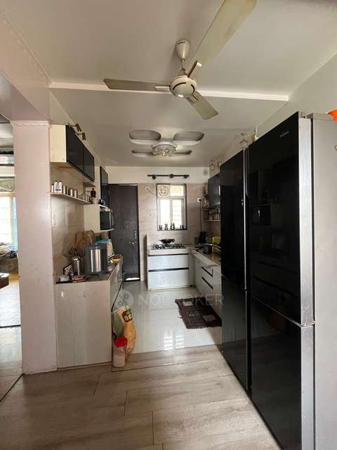 3 BHK Flat In Raviraj Aureate Phase 2, Pimple Saudagar for Rent  In Pimple Saudagar