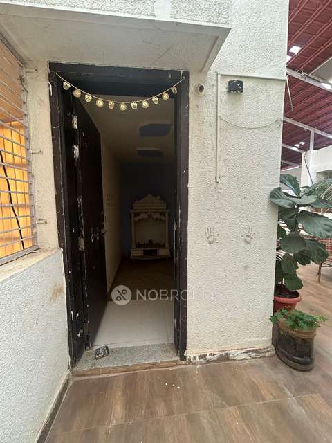 3 BHK Flat In Raviraj Aureate Phase 2, Pimple Saudagar for Rent  In Pimple Saudagar