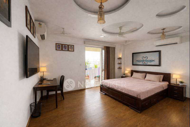 3 BHK Flat In Raviraj Aureate Phase 2, Pimple Saudagar for Rent  In Pimple Saudagar