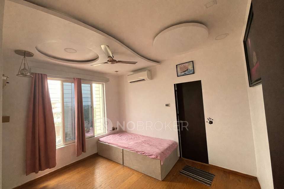 3 BHK Flat In Raviraj Aureate Phase 2, Pimple Saudagar for Rent  In Pimple Saudagar