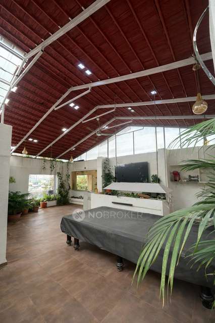 3 BHK Flat In Raviraj Aureate Phase 2, Pimple Saudagar for Rent  In Pimple Saudagar