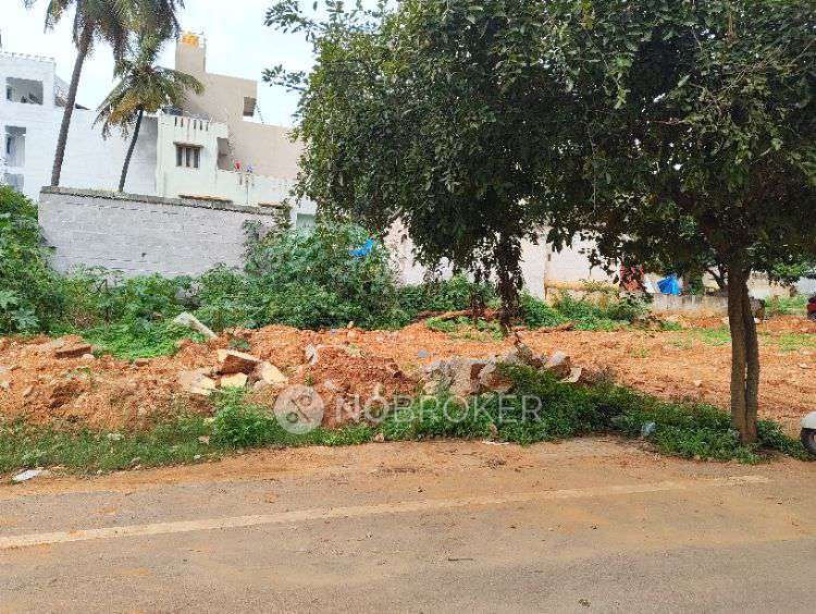 Plot For Sale  In Sri Lakshmi Venkateshwara Nilayam, 105, Kempegowdanagar, Byadarahalli, Bengaluru, Karnataka 560091, India