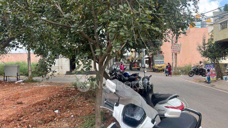 Plot For Sale  In Sri Lakshmi Venkateshwara Nilayam, 105, Kempegowdanagar, Byadarahalli, Bengaluru, Karnataka 560091, India