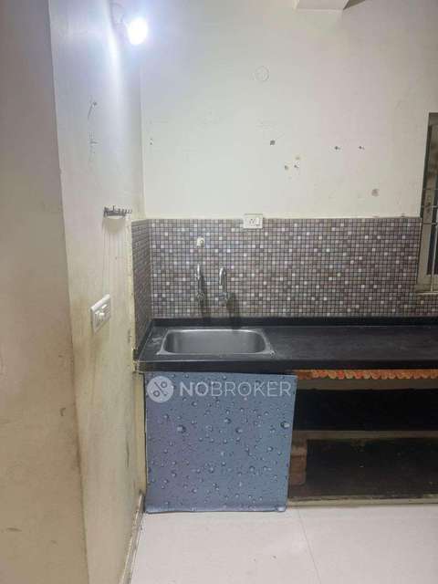 2 BHK Flat In Shweta Aryan For Sale  In Kompally