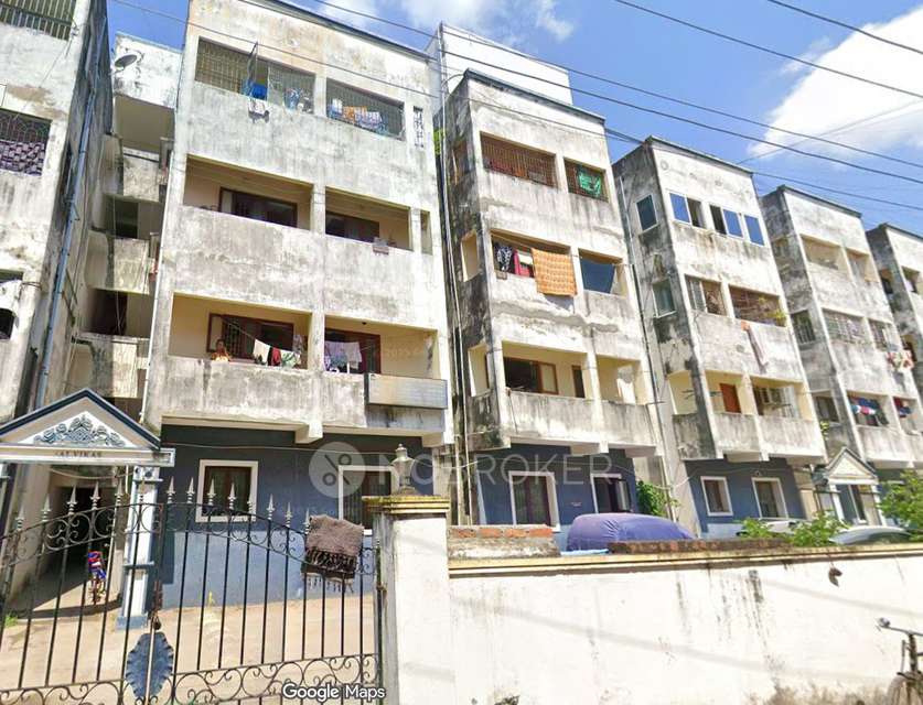 2 BHK Flat In Videshkaran Villa For Sale  In Sembakam