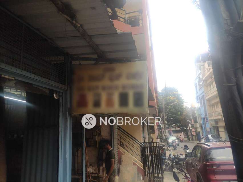 2 BHK House for Rent  In Yeshwanthpur