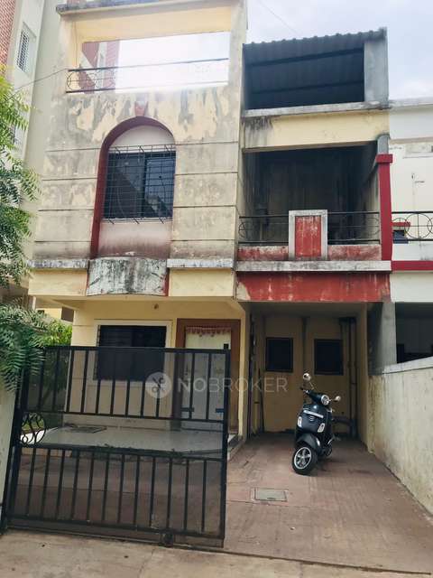 4 BHK House for Rent  In Baner