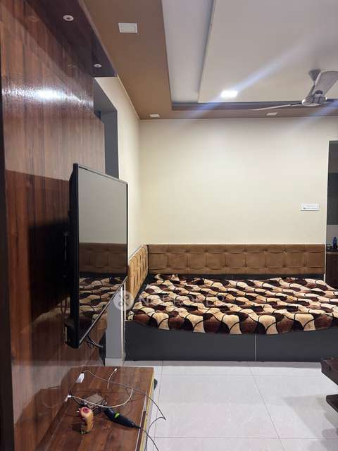 2 BHK Flat In Ravinanda Skylights for Rent  In Wagholi