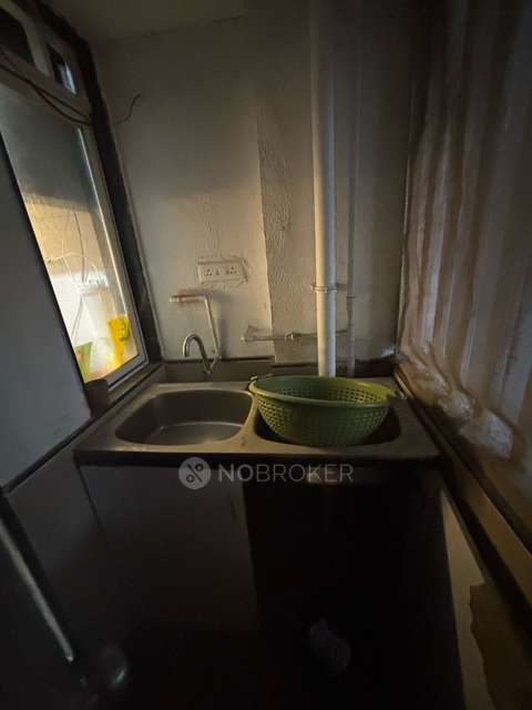 2 BHK Flat In Ravinanda Skylights for Rent  In Wagholi