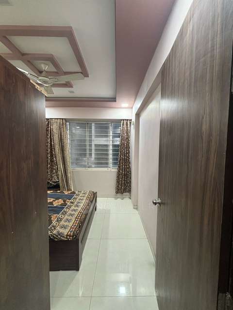 2 BHK Flat In Ravinanda Skylights for Rent  In Wagholi