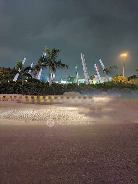 2 BHK Flat In Gaur Global Village For Sale  In Crossings Republik