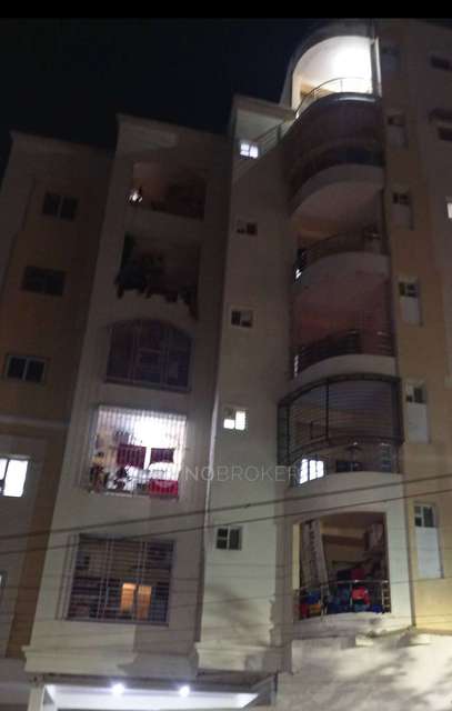 4 BHK Flat In Mawin Unity For Sale  In Toli Chowki