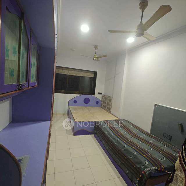 2 BHK Flat In Shivnagri Apart for Rent  In Sadashiv Peth