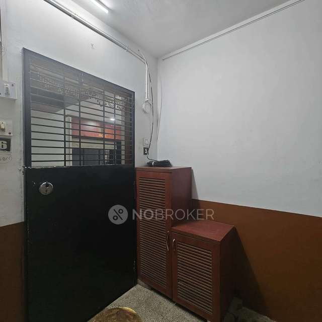 2 BHK Flat In Shivnagri Apart for Rent  In Sadashiv Peth