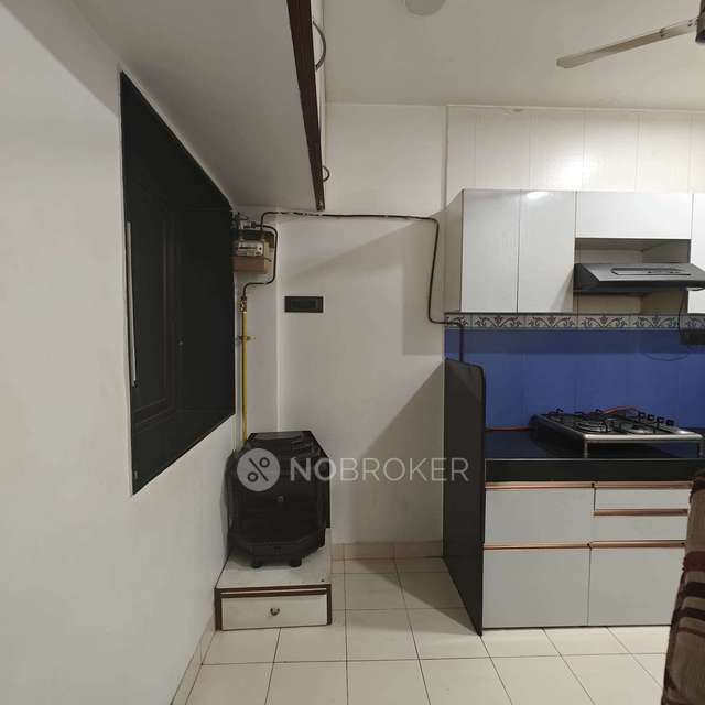 2 BHK Flat In Shivnagri Apart for Rent  In Sadashiv Peth