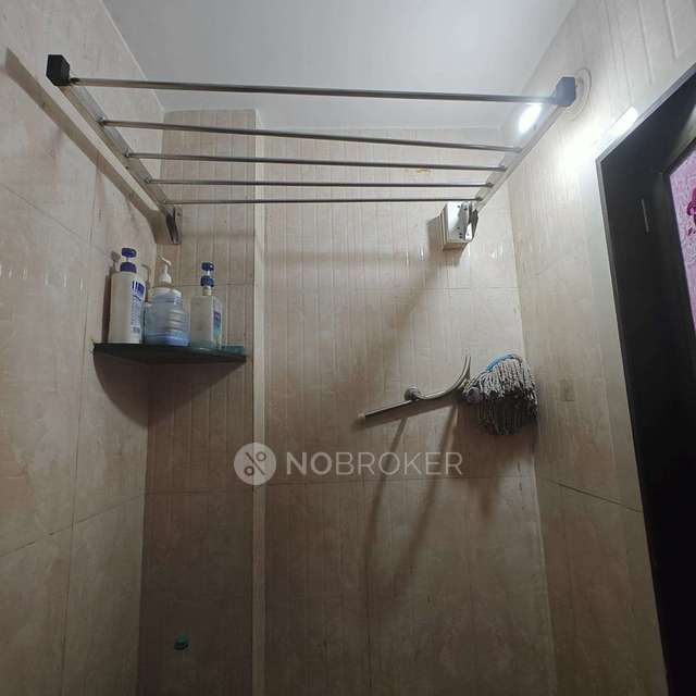 2 BHK Flat In Shivnagri Apart for Rent  In Sadashiv Peth