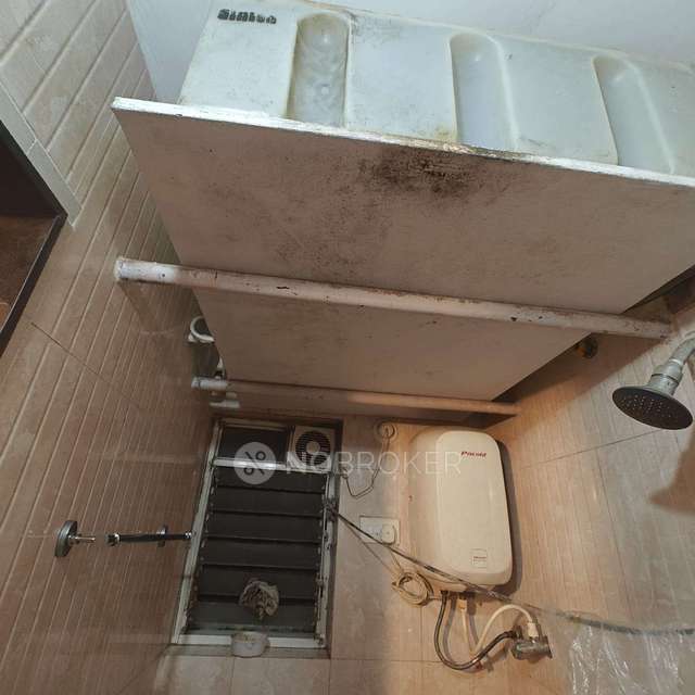 2 BHK Flat In Shivnagri Apart for Rent  In Sadashiv Peth