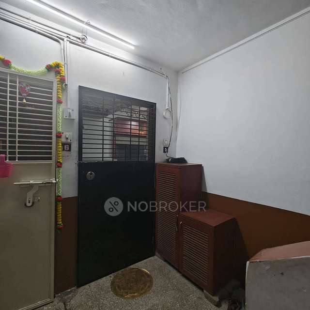 2 BHK Flat In Shivnagri Apart for Rent  In Sadashiv Peth