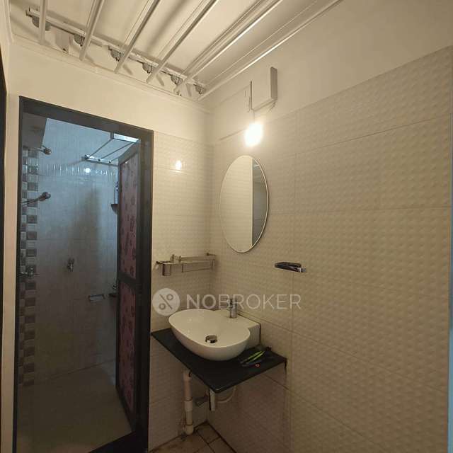 2 BHK Flat In Shivnagri Apart for Rent  In Sadashiv Peth