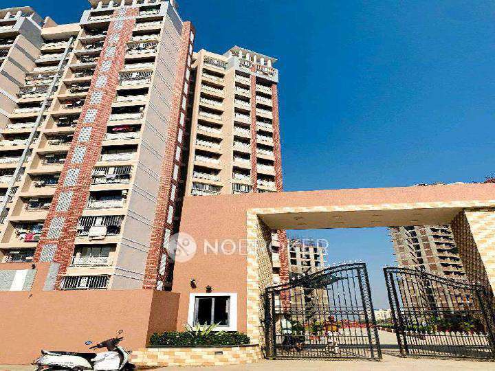 2 BHK Flat In Lodha Palava Panacea for Rent  In Dombivli East