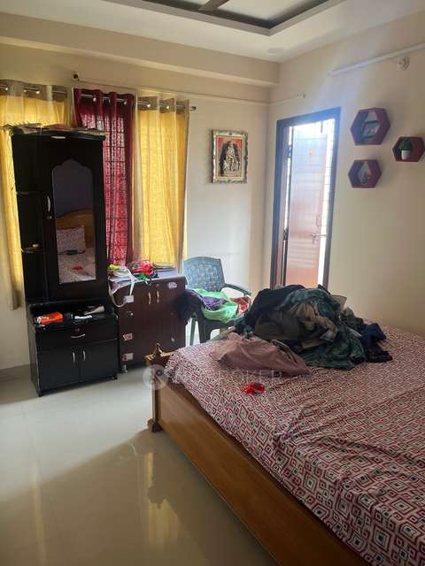 2 BHK Flat In Vaishnavi Vintage For Sale  In Jeedimetla