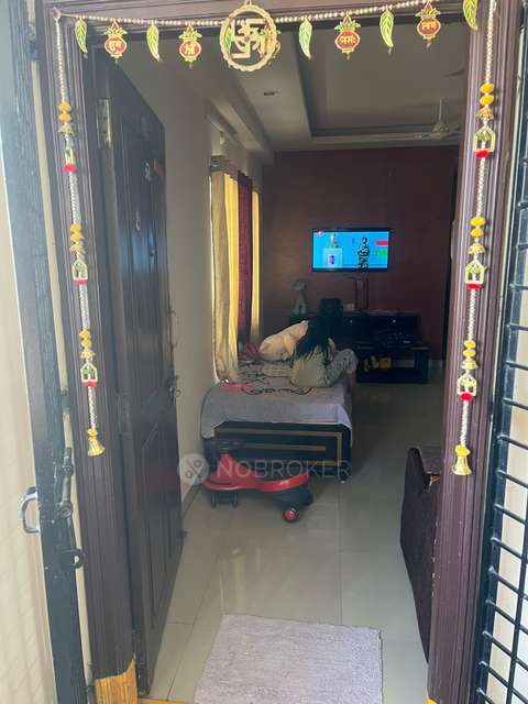 2 BHK Flat In Vaishnavi Vintage For Sale  In Jeedimetla