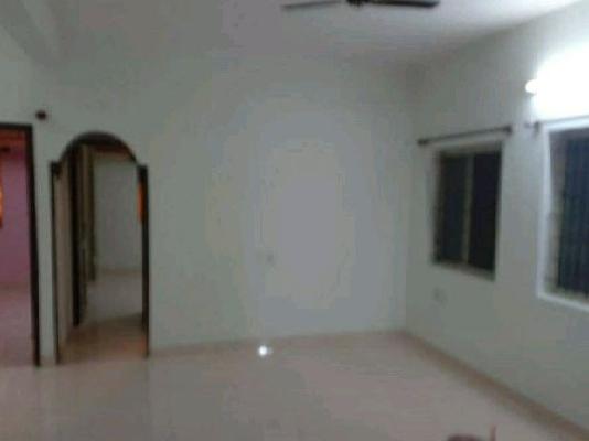 2 BHK Flat In Emrald Residency for Rent  In Kas Officers Colony, Stage 2, Btm Layout