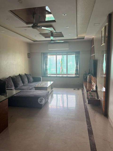 3 BHK Flat In Indraprastha Shopping Centre For Sale  In Borivali East